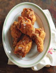 southern fried en wings leite s