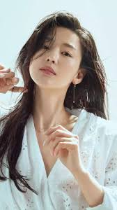top korean actress jun ji hyun