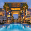 Dubai Palm Island in Hospitality Industry