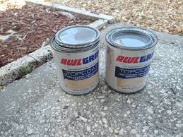 2quarts Awlgrip Paint Boat Parts By