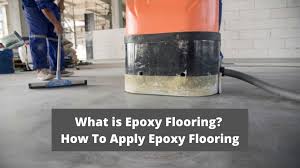 Today, the concrete flooring in industrial and commercial set ups are worked upon by their owners to ensure smooth flooring. What Is Epoxy Flooring Applications And Advantages Of Epoxy Flooring