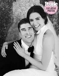 taylor cole marries producer cameron larson