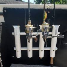 Fishing Rod Holders For Boats Boat