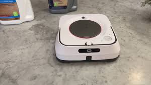 irobot braava m6 review best