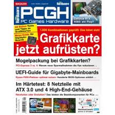 pc games hardware magazin 9 2023