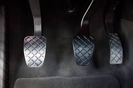 brake pedal goes to floor how to
