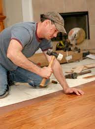 seattle hardwood floor repair clic