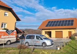 SET 10kW Solarna elektrana"ključ u ruke": Solar Shop