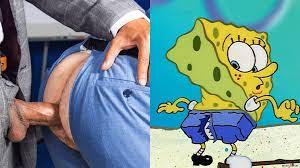 This Porno Is Giving Me Spongebob And I Hate It - TheSword.com