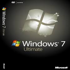 clave de o windows 7 ultimate