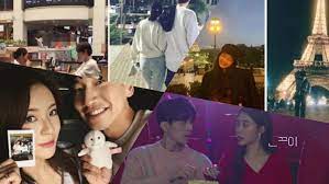 But who is lee sun bin? Highlights Of The Week Lee Kwang Soo Lee Sun Bin Kai Jennie Kim Woo Bin Shin Min Ah And Many More Annyeong Oppa