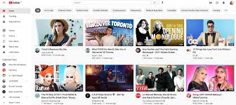 I am always connected with youtube weather at home or on the go. How To Create A Youtube Channel To Grow Your Brand And Make Money