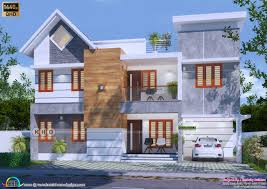 1580 sq ft 3 bedroom mixed roof house