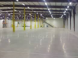 concrete floor sealers industrial