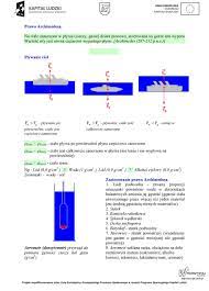 Fizyka Klasa 7 Sprawdzian Hydrostatyka I Aerostatyka - HYDROSTATYKA I AEROSTATYKA - PDF Free Download