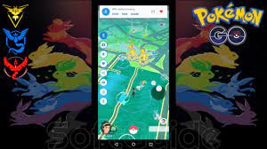 Complete Guide To Play Pokemon GO on VMOS - YouTube