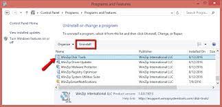 During setup, the program creates a startup registration point in windows in order to automatically start when any user boots the pc. How Do I Uninstall Or Remove Disk Tools