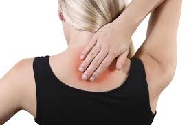 back pain in females pain conditions