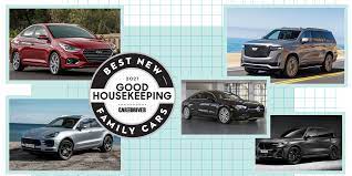 18 best family cars of 2021 top