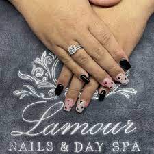 lamour nails and day spa 90 photos