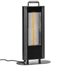 Outsunny Electric Patio Heater With