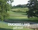 Duckers Lake Golf Course in Midway, Kentucky | foretee.com