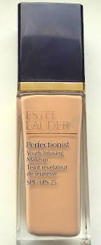lauder perfectionist youth infusing make up