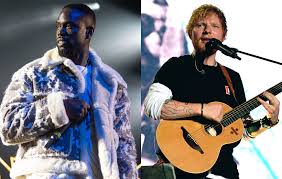 Featuring and taught by @dance10brittany and @dance10paulgo behind the scenes. Ghetts Praises Busiest Guy In The World Ed Sheeran Following Latest Collaboration