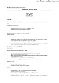 Welding Technician Cover Letter Free Resume Example And Writing Download