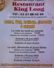 KING-LONG