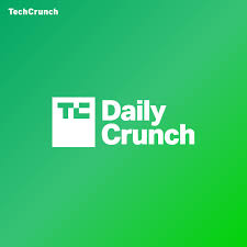 TechCrunch Daily Crunch