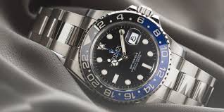 maintaining your rolex watch part i