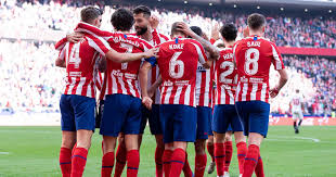 Atletico madrid squad 2020/2021 atletico madrid lineup 2020/2021 atletico madrid market value 2020/2021 full name : Dream Atletico Madrid Squad For 2020 21 Including New Signings Transfers Out Squad Numbers 90min