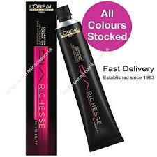 Details About Loreal Dia Richesse Hair Colour Tint Dye Semi All Colours Stocked Diarichesse