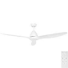 Canyon Dc Ceiling Fan With Remote