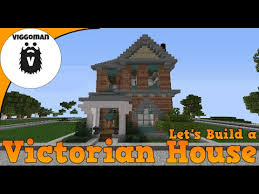 let s build a victorian house part 1