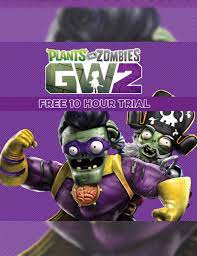 plants vs zombies garden warfare 2