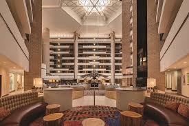 Embassy Suites By Hilton Orlando