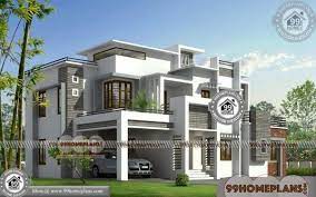 Free Indian Home Design Plans 90