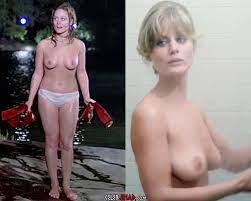 Beverly deangelo nude