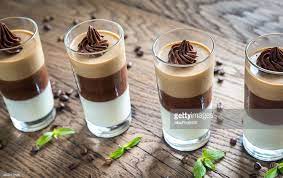 Shot glass desserts are the perfect little sweet treat after dinner and these recipes are sure to be the highlight of any party you throw. 25 Dessert Shooters For Your Next Party Shari S Berries Blog