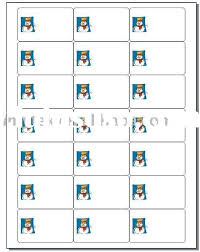 Microsoft Label Templates Avery 5160 Blank Mailing Labels Similar To