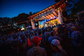 Did you know the world's largest music festival is the donauinselfest which is held for three days annually in vienna? Country In The Burg To Host Music Festival Golf Outing In Cedarburg