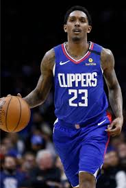 Williams will come off the bench for friday's contest against the lou williams: Sunday S Nba Clippers Lou Williams Forced To Undergo 10 Day Quarantine