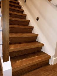 hardwood stairs stair treads nosings