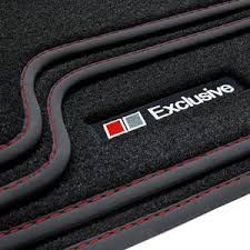 exclusive line floor mats for cars
