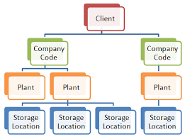 Materials Management Mm Organizational Structure Inside Sap