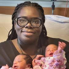 mom of 10 welcomes 3rd set of twins