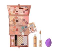 Tarte Gift Glam Shape Tape Colour Collection Qvc Uk