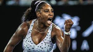 Serena williams's walt disney world minute. Nach Absagenflut Bei Den Us Open Serena Williams Bestatigt Teilnahme Sportbuzzer De